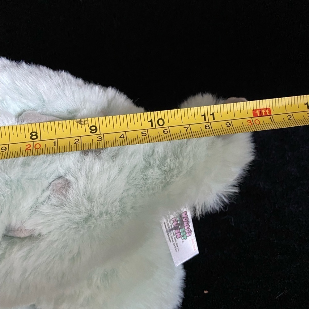 🩵 Beverly Hills Teddy Bear Co World's Softest Plush Ankylosaurus Dinosaur Plush - Picture 8 of 8